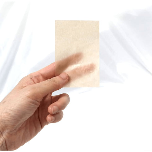 Oil Control Paper - WowSkin Romania